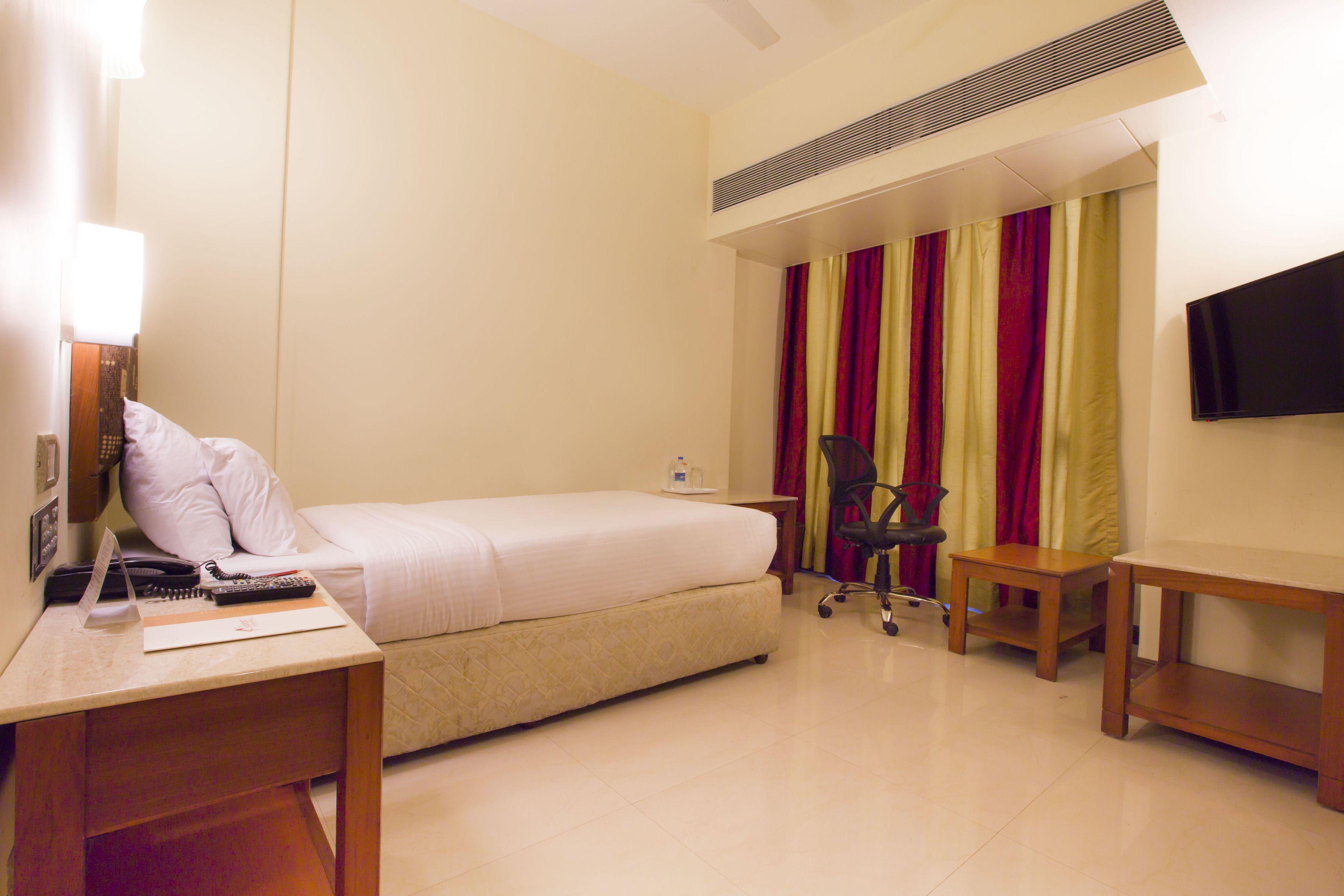 Hotel Airport International Mumbai — Photos 2