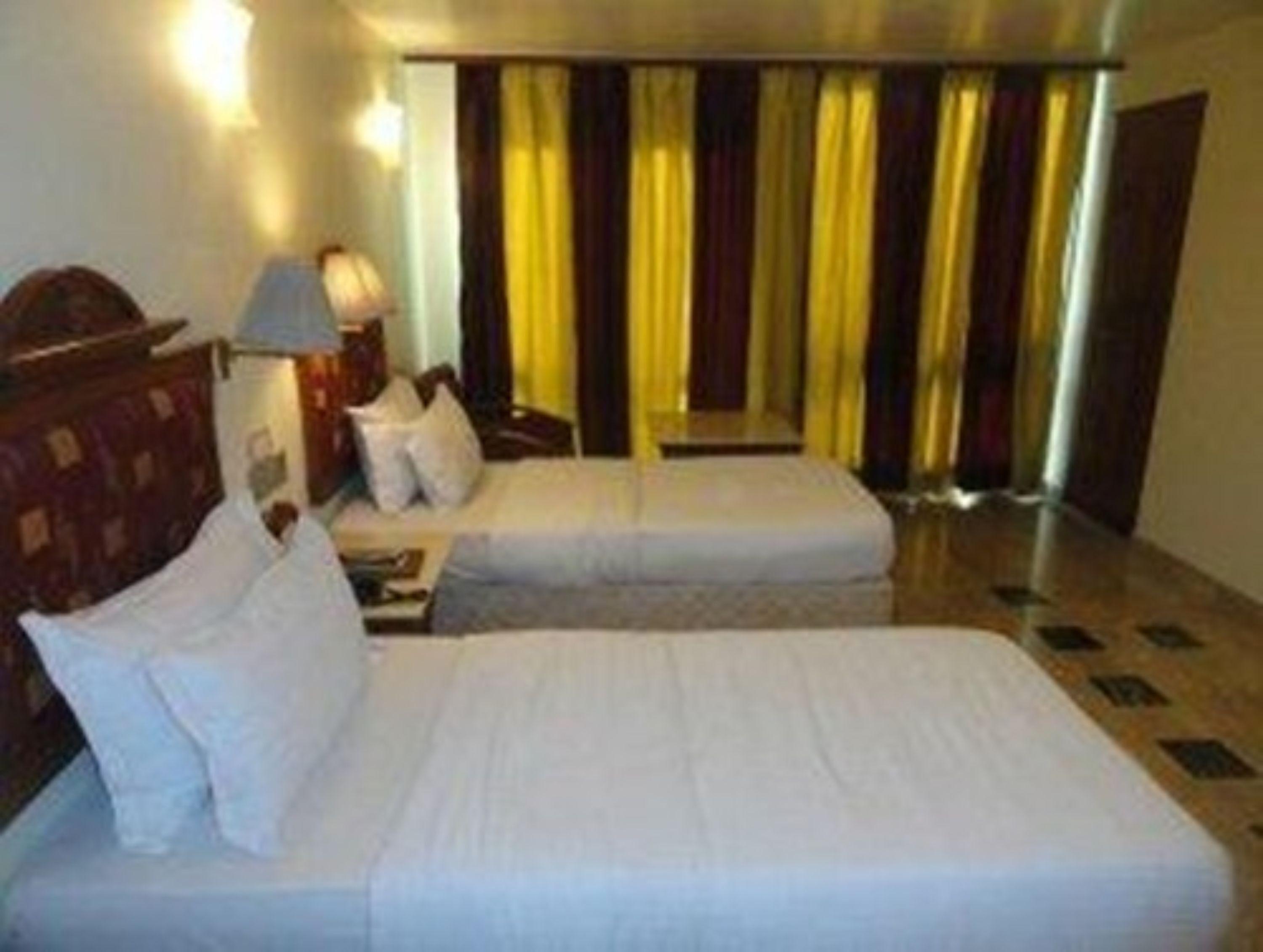 Hotel Airport International Mumbai — Photos 1